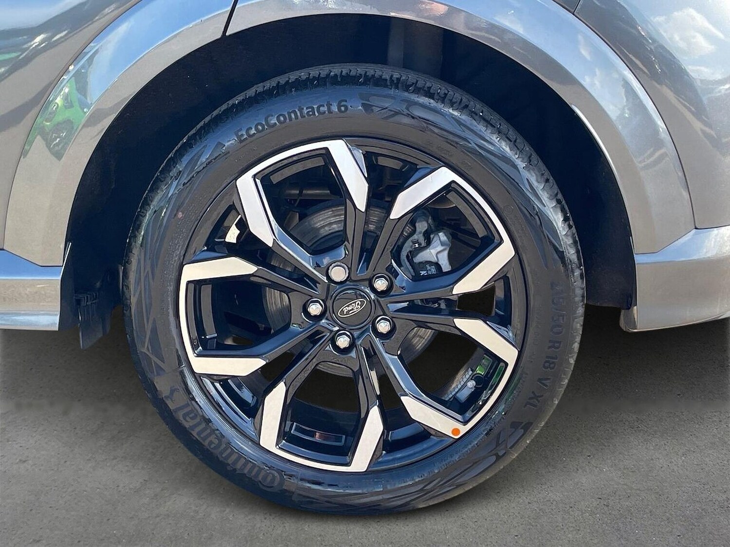 Used Ford Puma 2023 for sale - 78194650: Photo 8