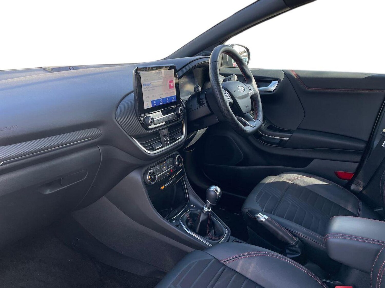 Used Ford Puma 2023 for sale - 78194650: Photo 9