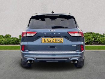 Used Ford Kuga 2022 for sale - 78502397: Photo