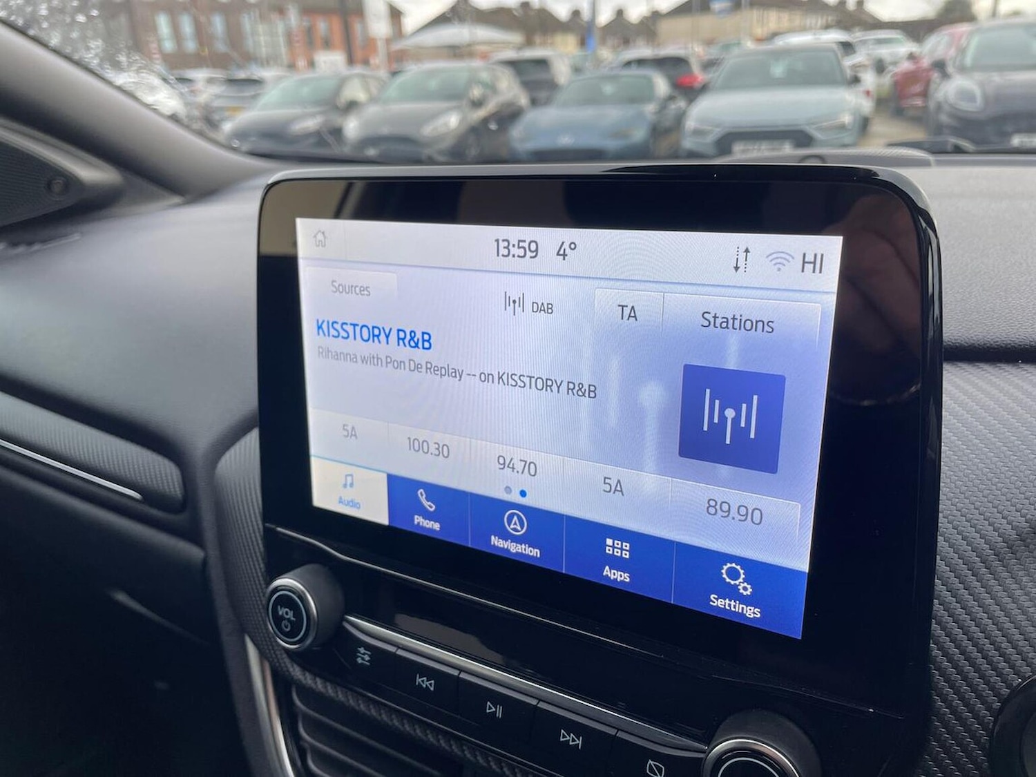 Used Ford Puma 2022 for sale - 76628035: Photo 11