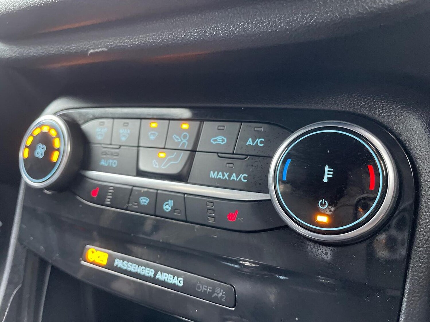 Used Ford Puma 2022 for sale - 76628035: Photo 12