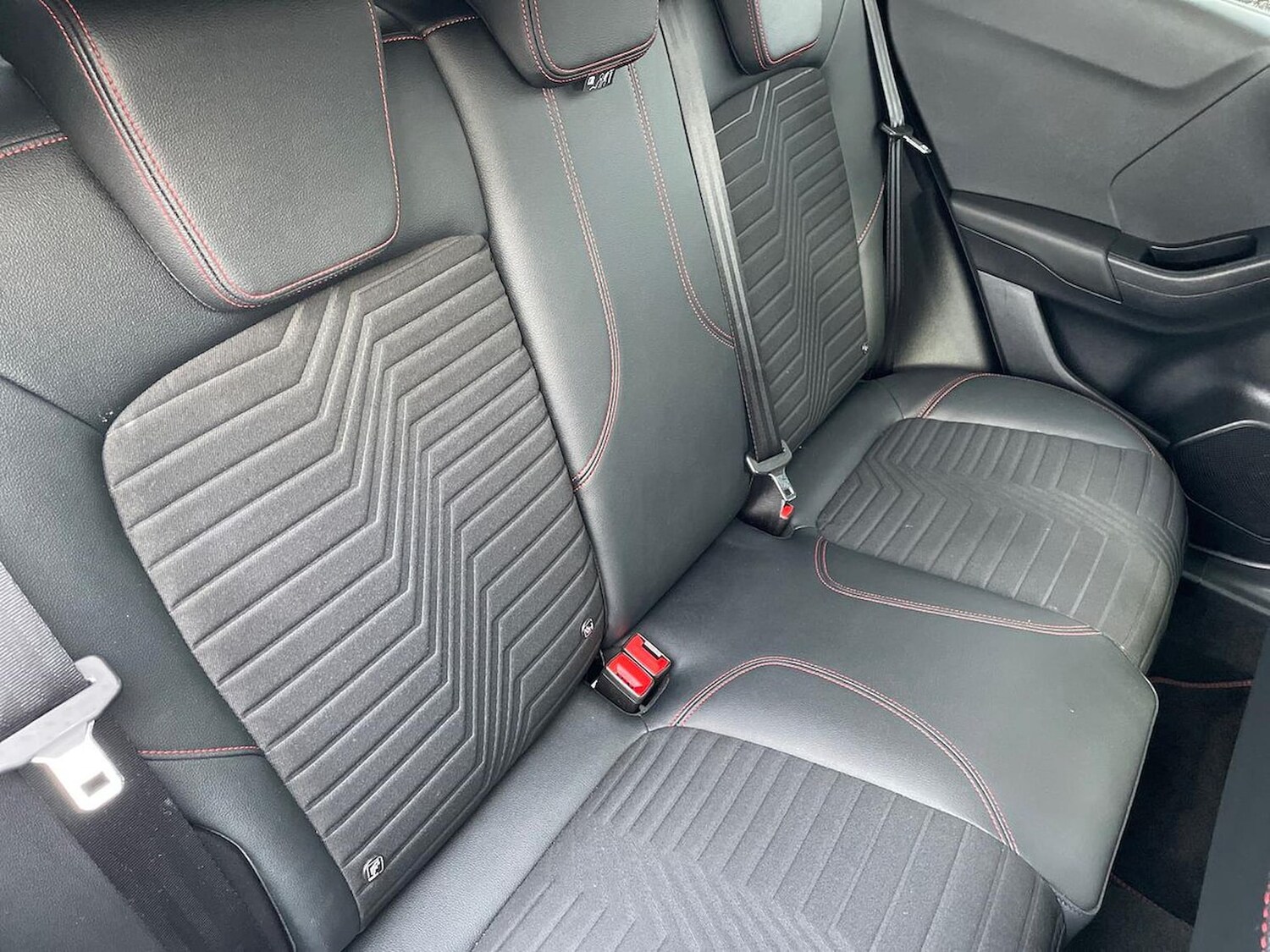 Used Ford Puma 2022 for sale - 76628035: Photo 16