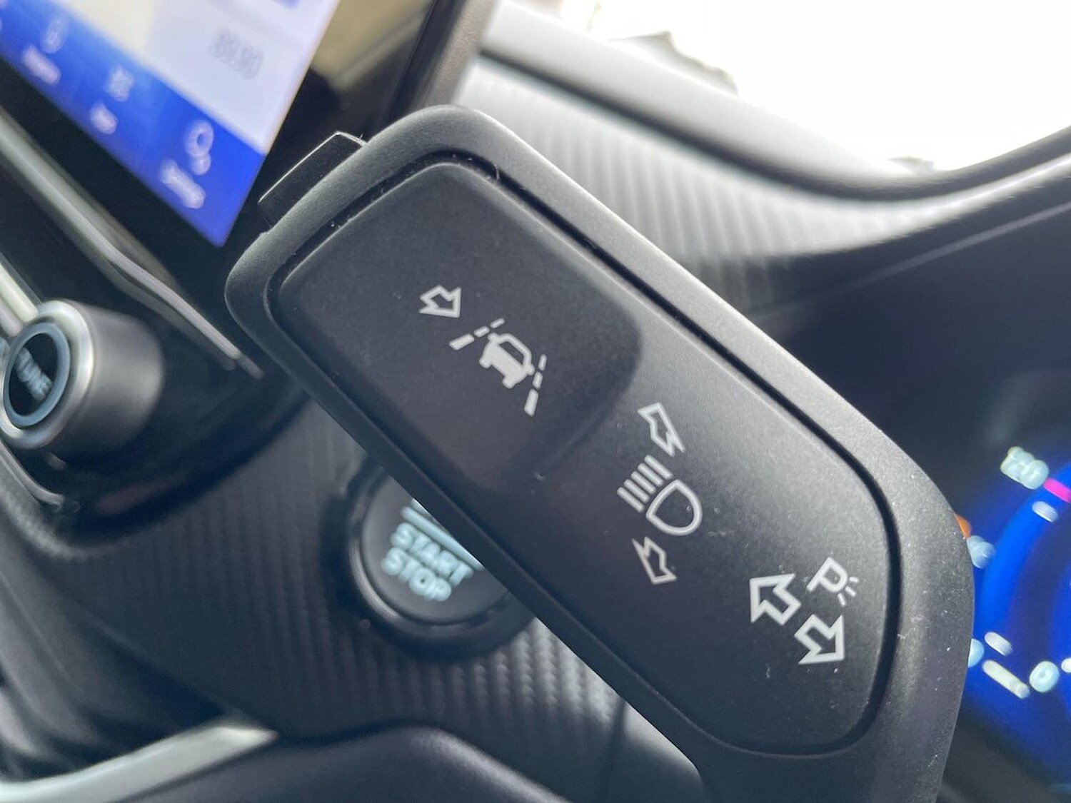 Used Ford Puma 2022 for sale - 76628035: Photo 29