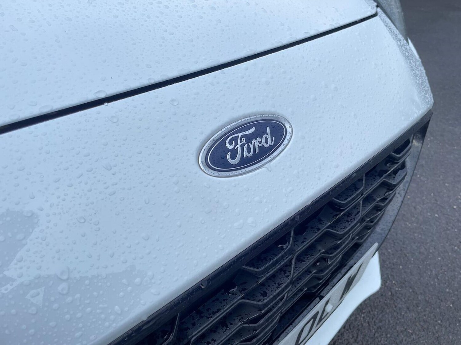 Used Ford Puma 2022 for sale - 76628035: Photo 32