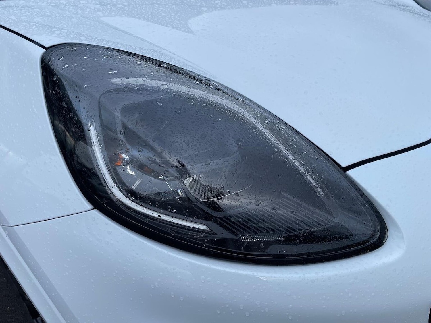 Used Ford Puma 2022 for sale - 76628035: Photo 33