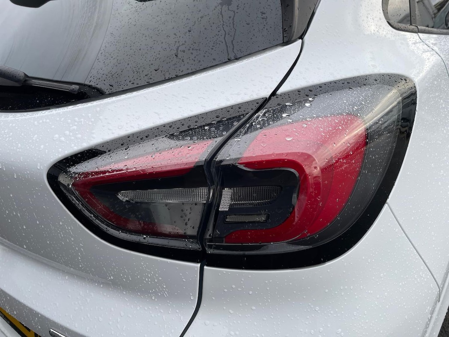 Used Ford Puma 2022 for sale - 76628035: Photo 35