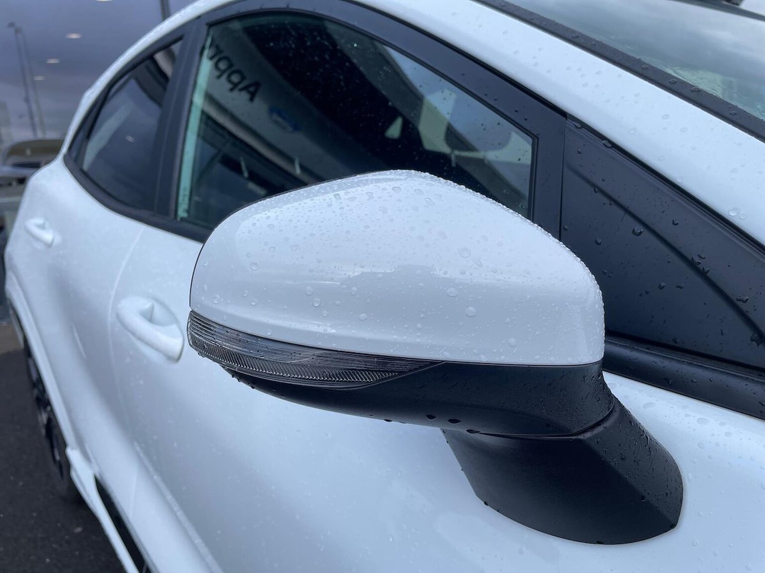 Used Ford Puma 2022 for sale - 76628035: Photo 37