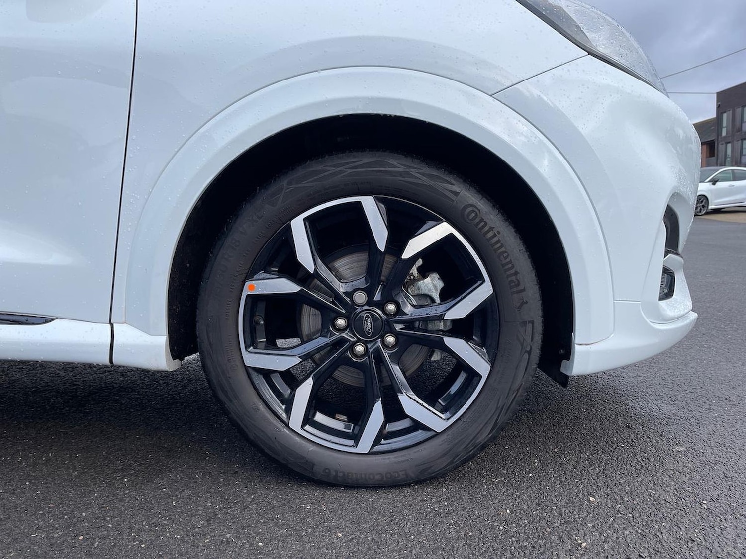 Used Ford Puma 2022 for sale - 76628035: Photo 6