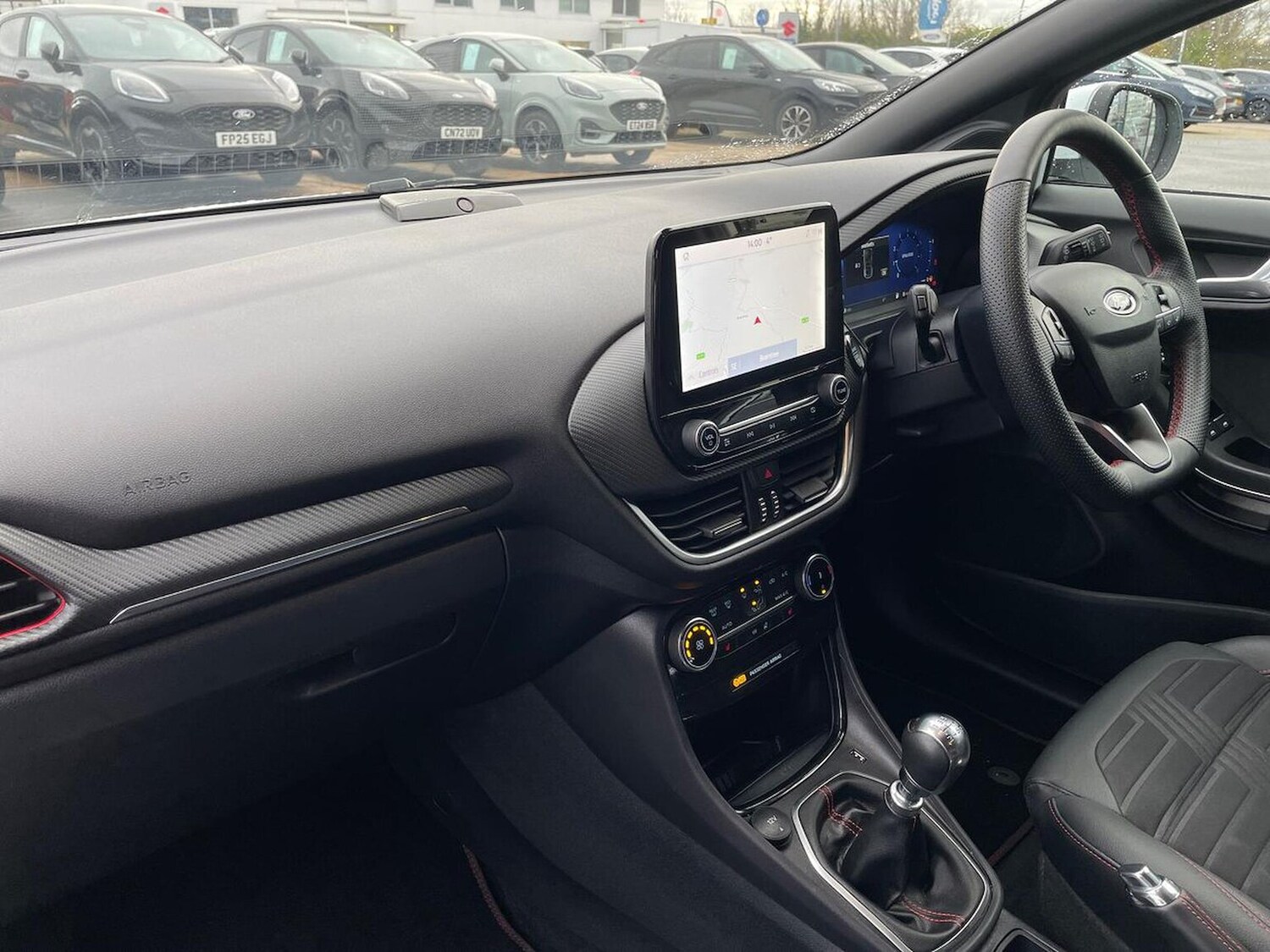 Used Ford Puma 2022 for sale - 76628035: Photo 7