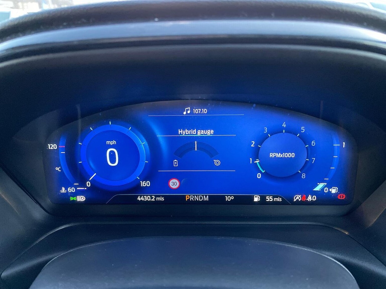 Used Ford Puma 2022 for sale - 76785156: Photo 10