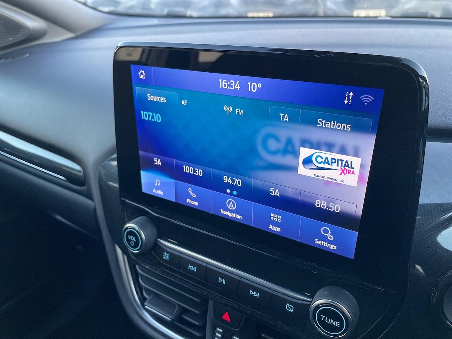 Used Ford Puma 2022 for sale - 76785156: Photo 11