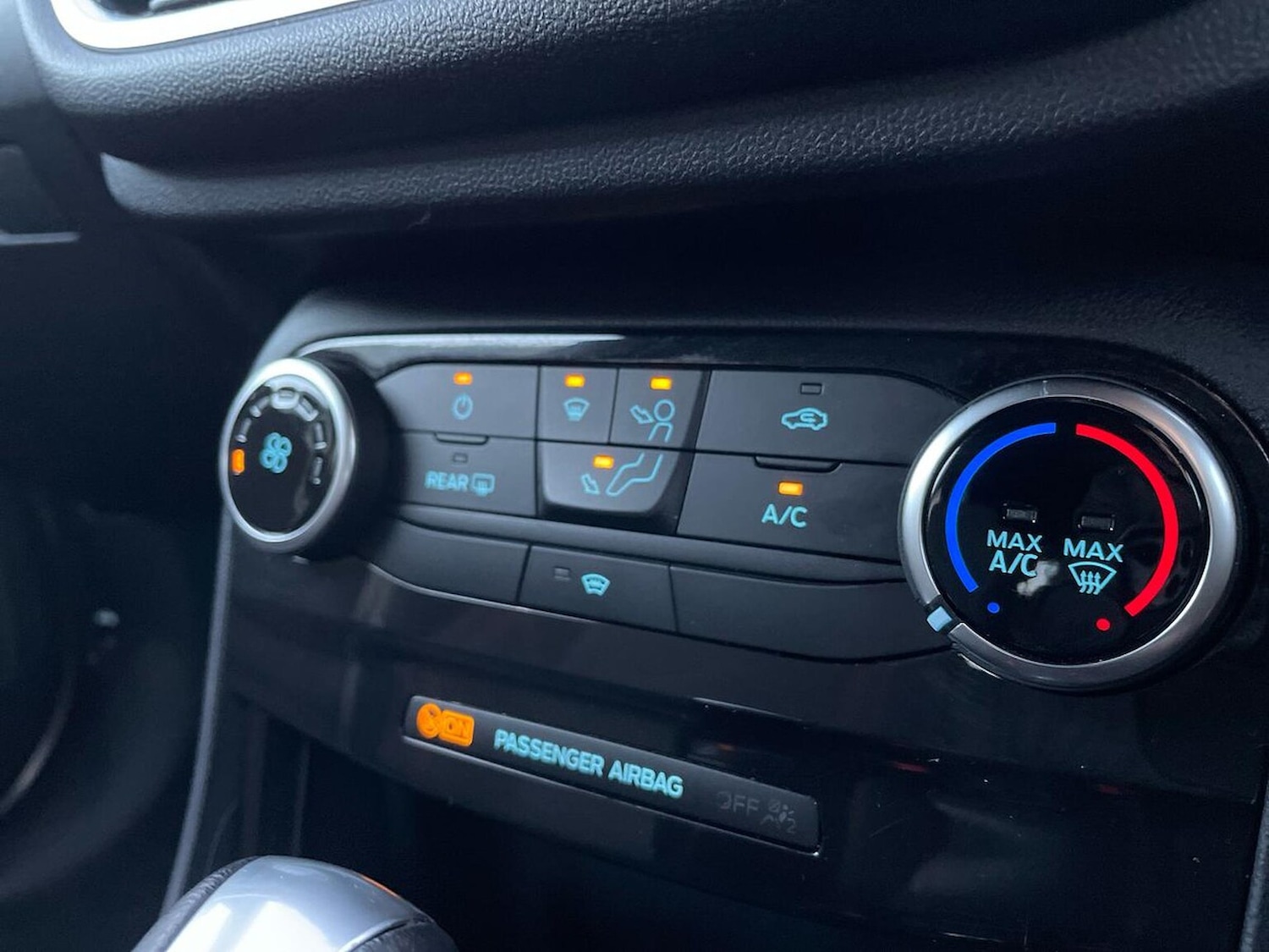 Used Ford Puma 2022 for sale - 76785156: Photo 12