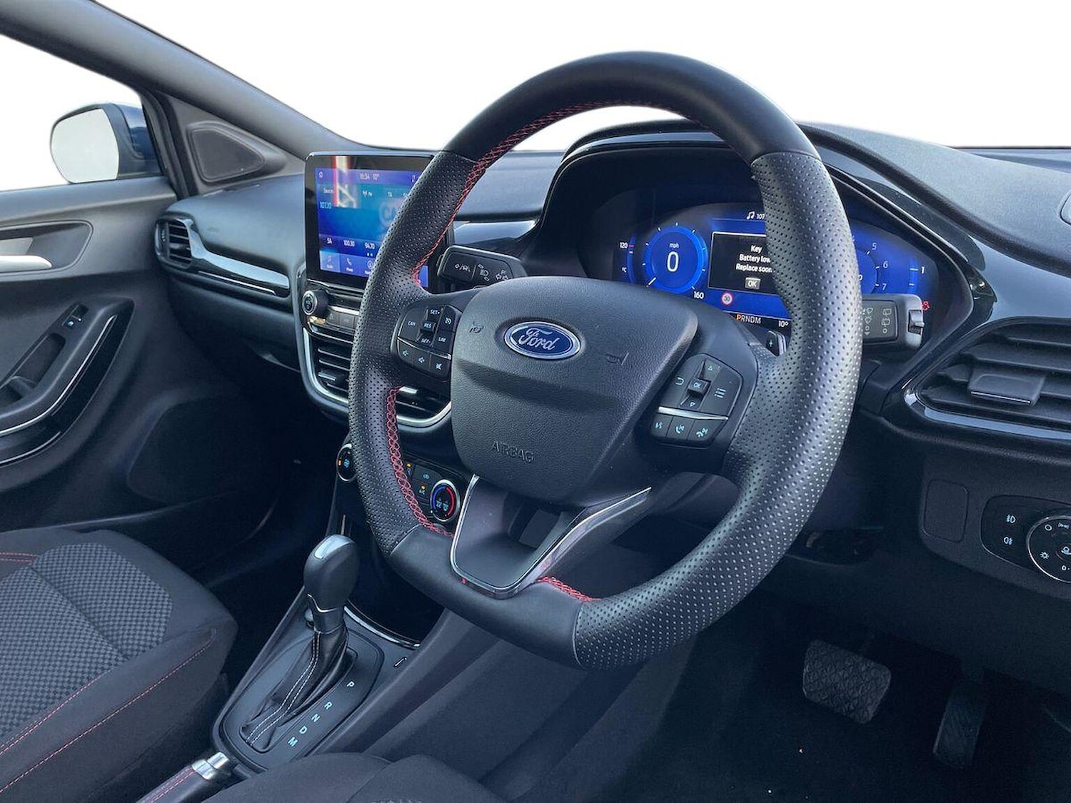 Used Ford Puma 2022 for sale - 76785156: Photo 15