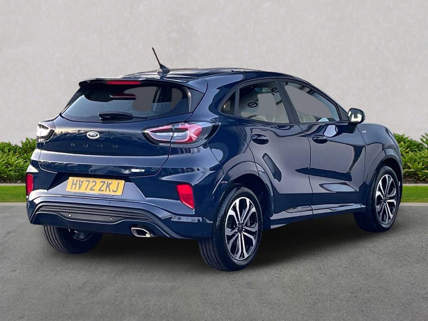 Used Ford Puma 2022 for sale - 76785156: Photo 18