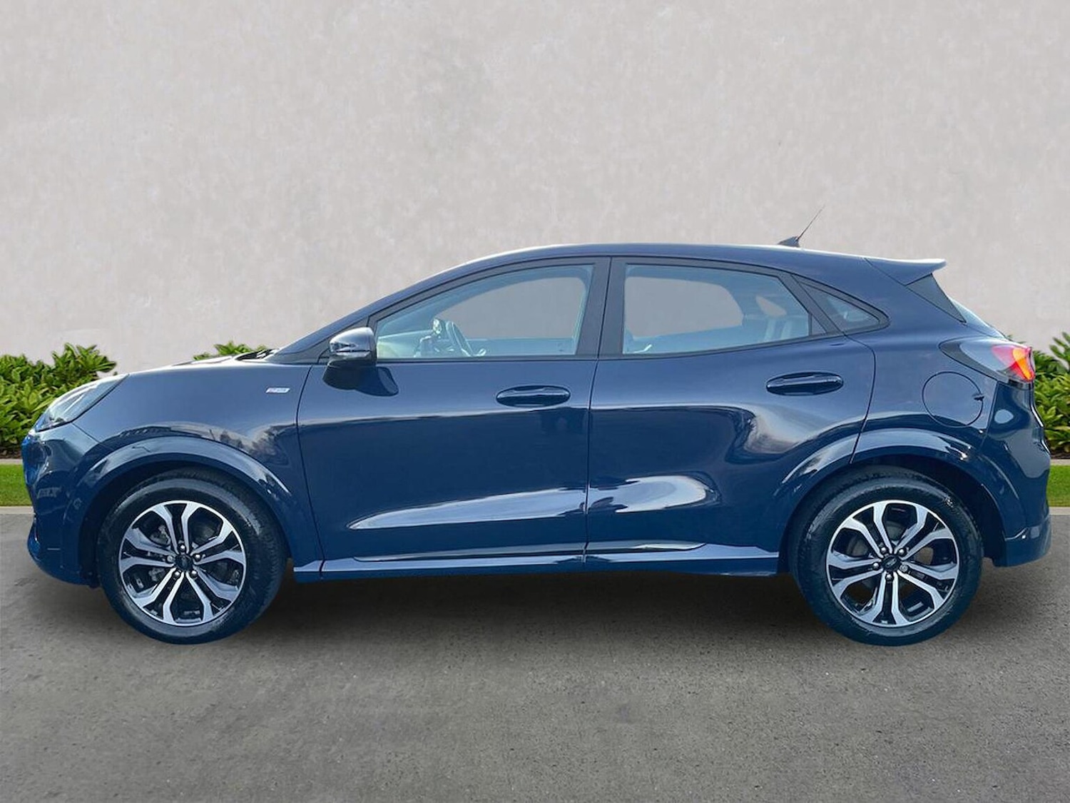 Used Ford Puma 2022 for sale - 76785156: Photo 19