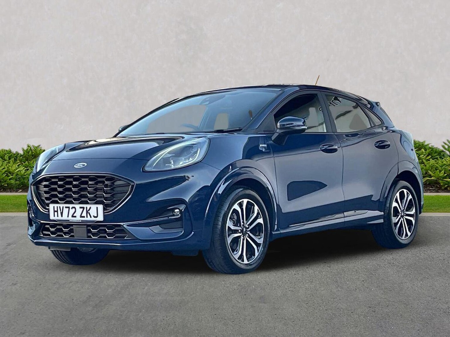 Used Ford Puma 2022 for sale - 76785156: Photo 20