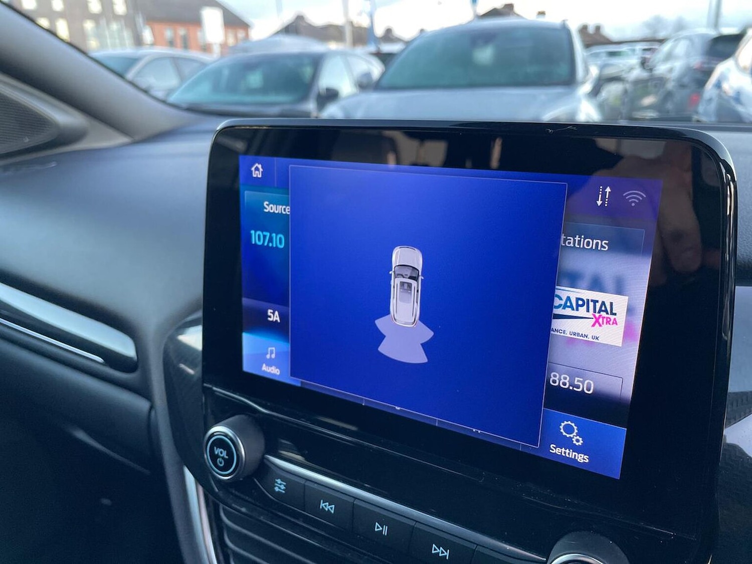 Used Ford Puma 2022 for sale - 76785156: Photo 23