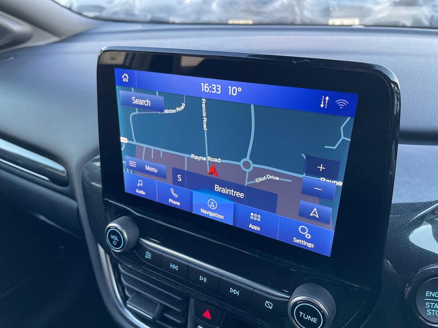 Used Ford Puma 2022 for sale - 76785156: Photo 24