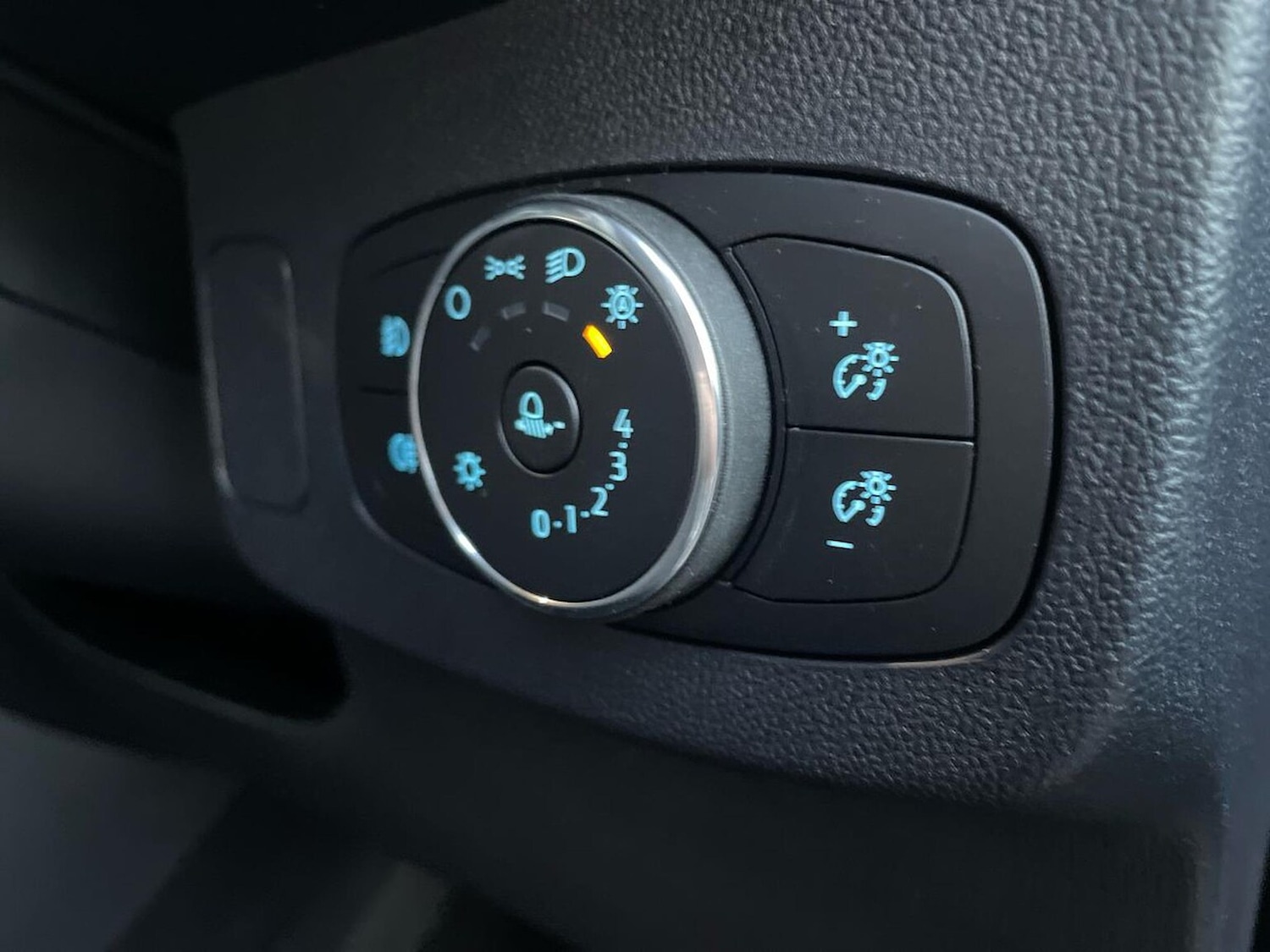 Used Ford Puma 2022 for sale - 76785156: Photo 25