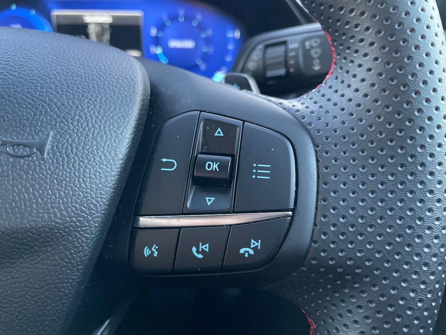 Used Ford Puma 2022 for sale - 76785156: Photo 27