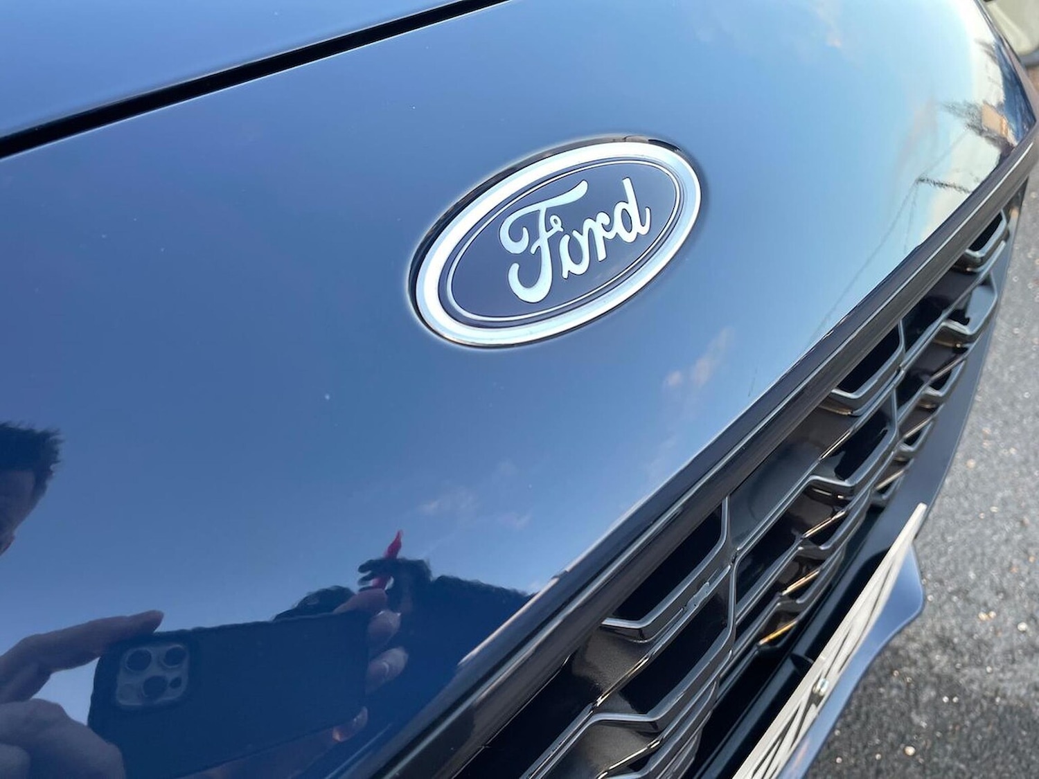 Used Ford Puma 2022 for sale - 76785156: Photo 31