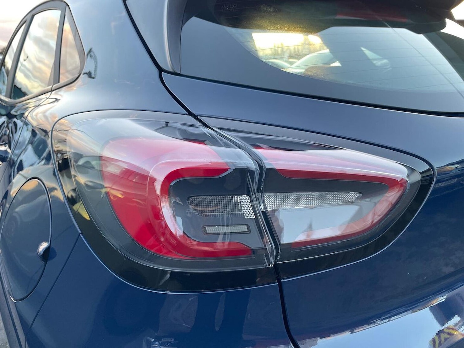 Used Ford Puma 2022 for sale - 76785156: Photo 33