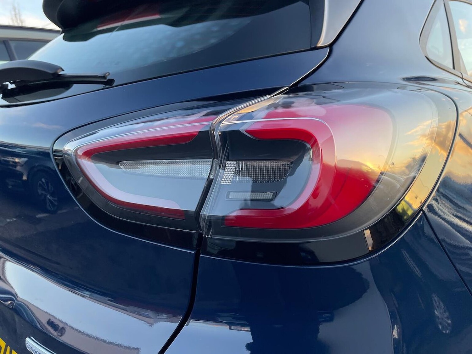 Used Ford Puma 2022 for sale - 76785156: Photo 34