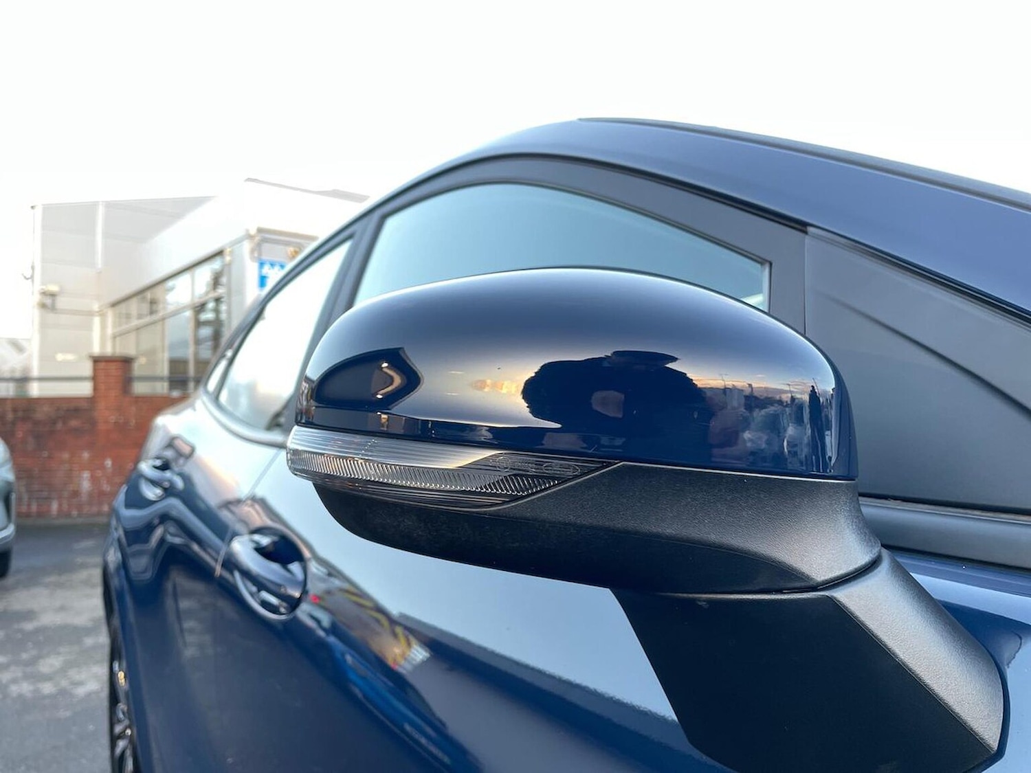 Used Ford Puma 2022 for sale - 76785156: Photo 36