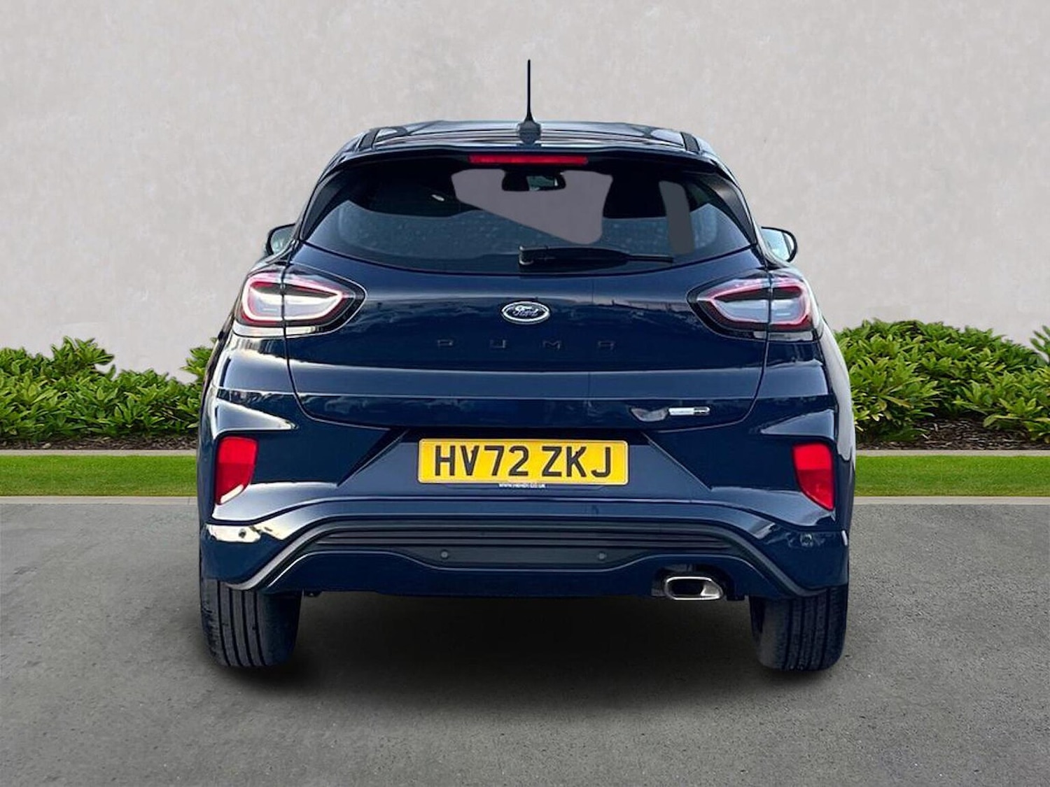 Used Ford Puma 2022 for sale - 76785156: Photo 4