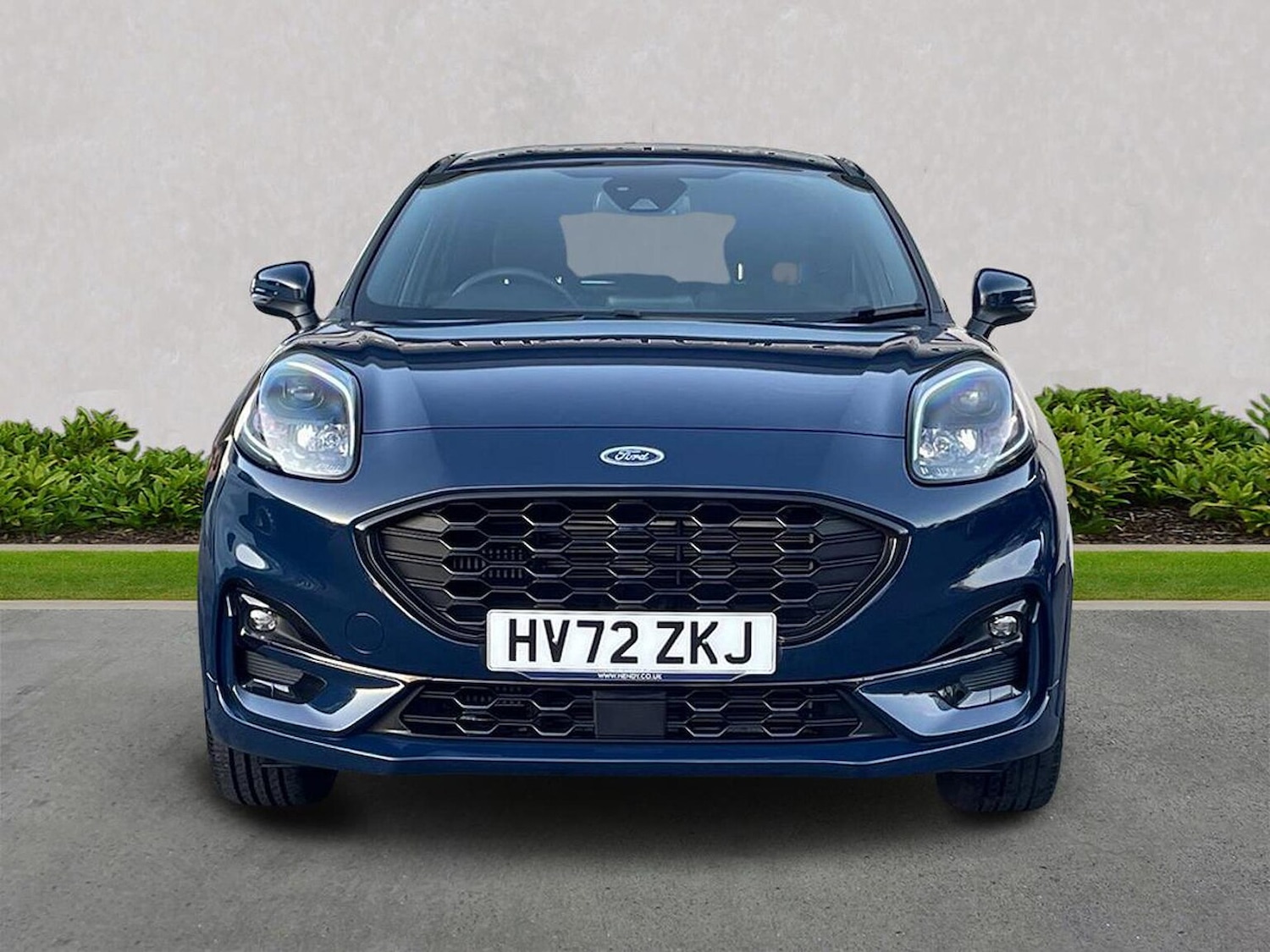 Used Ford Puma 2022 for sale - 76785156: Photo 5