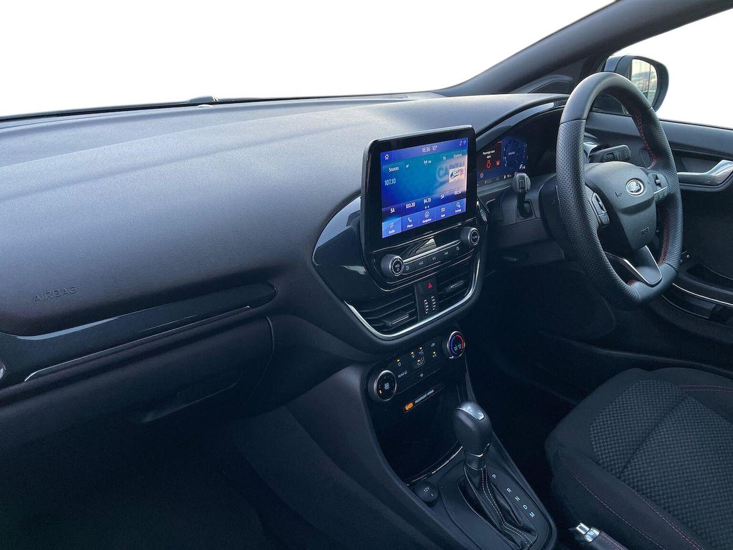 Used Ford Puma 2022 for sale - 76785156: Photo 7