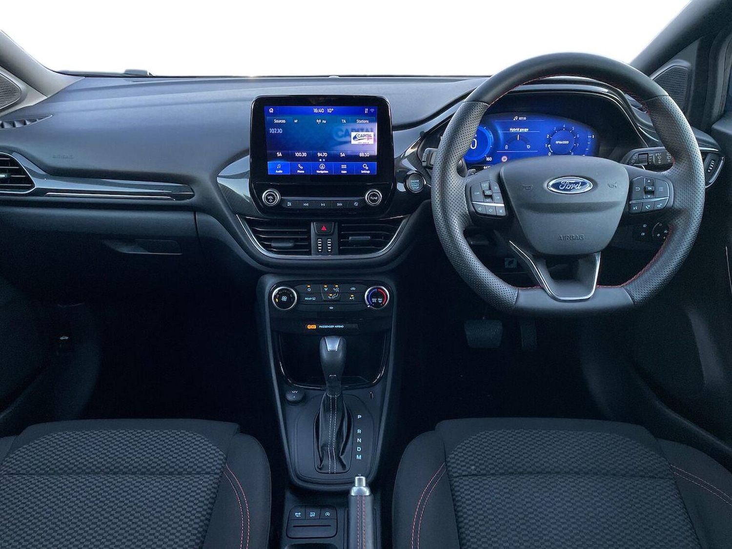 Used Ford Puma 2022 for sale - 76785156: Photo 8