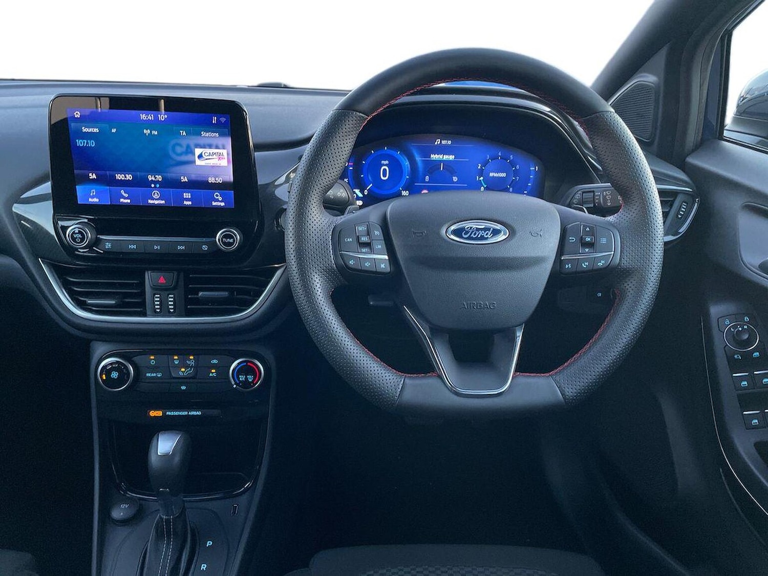 Used Ford Puma 2022 for sale - 76785156: Photo 9