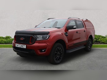 Used Ford Ranger 2022 for sale - 78944978: Photo