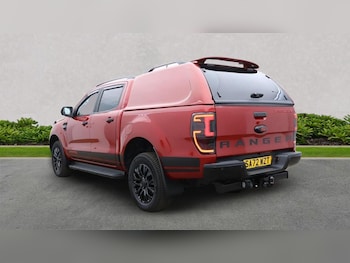Used Ford Ranger 2022 for sale - 78944978: Photo