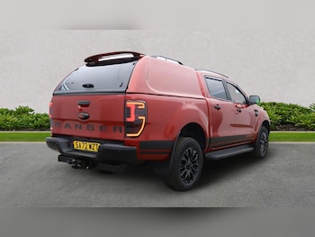 Used Ford Ranger 2022 for sale - 78944978: Photo