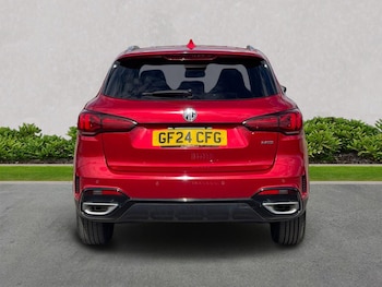 Used MG MG HS 2024 for sale - 79423983: Photo