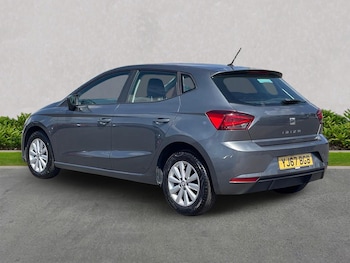 Used SEAT Ibiza 2018 for sale - 79463315: Photo