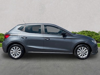 Used SEAT Ibiza 2018 for sale - 79463315: Photo