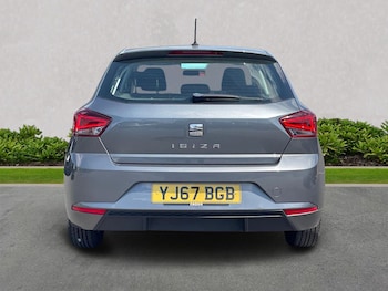 Used SEAT Ibiza 2018 for sale - 79463315: Photo