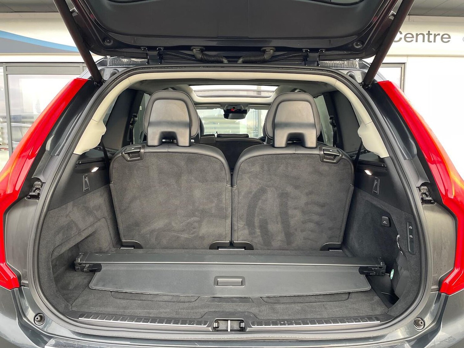 Used Volvo XC90 2020 for sale - 77062271: Photo 17