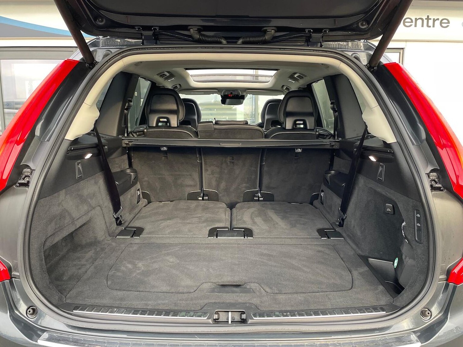 Used Volvo XC90 2020 for sale - 77062271: Photo 18