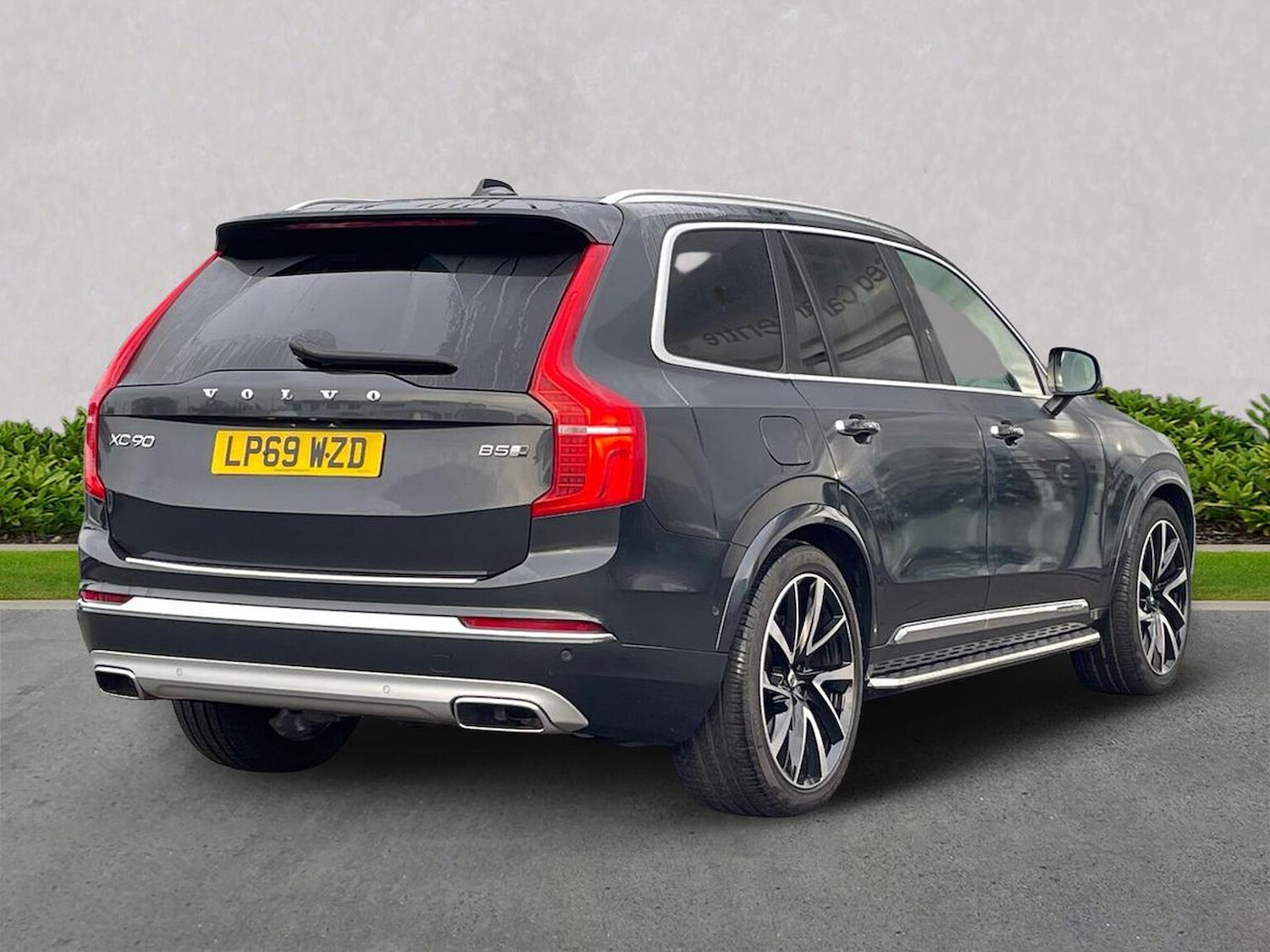Used Volvo XC90 2020 for sale - 77062271: Photo 19