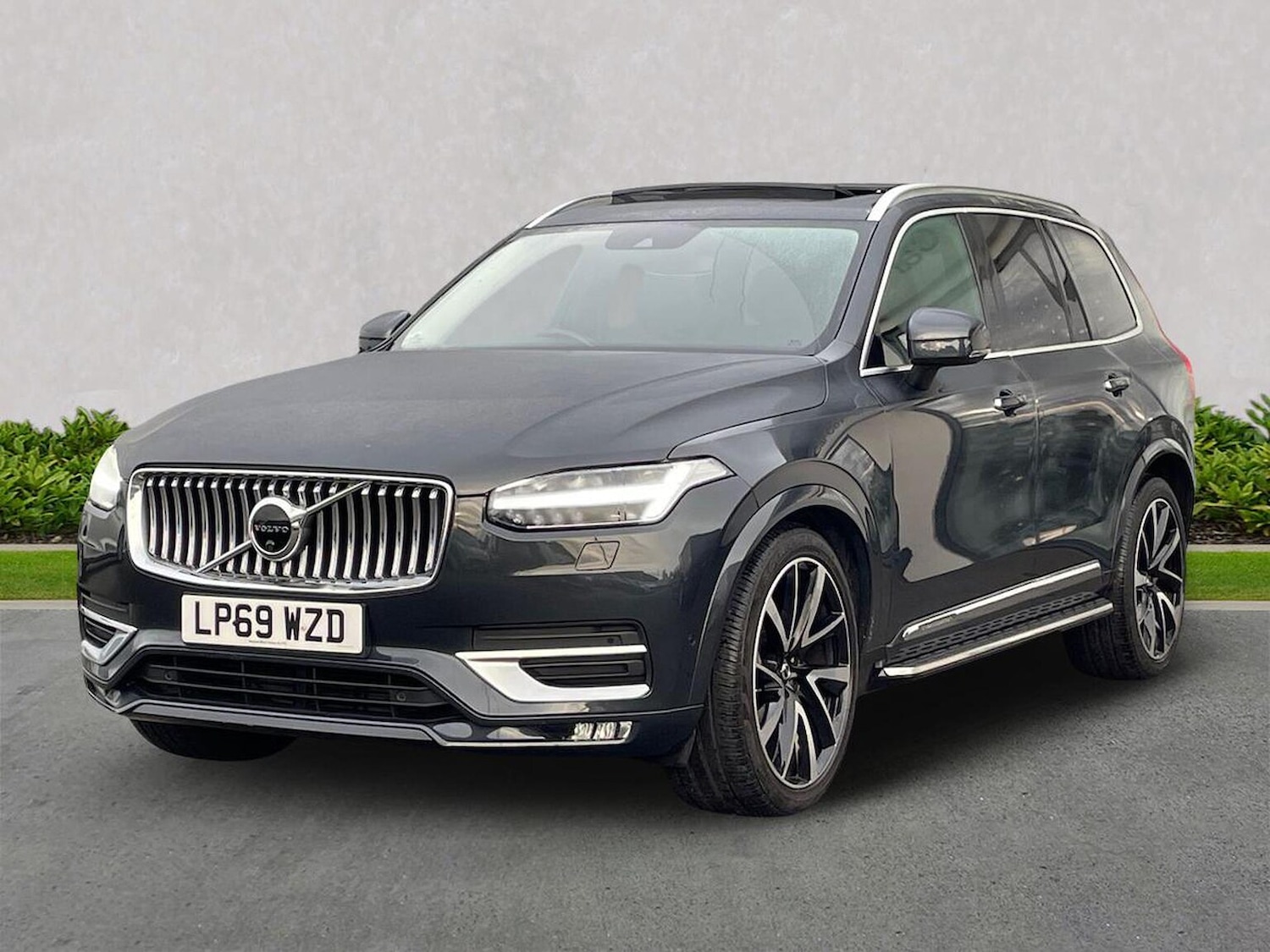 Used Volvo XC90 2020 for sale - 77062271: Photo 21