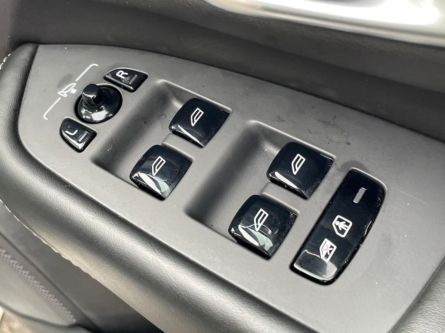 Used Volvo XC90 2020 for sale - 77062271: Photo 22