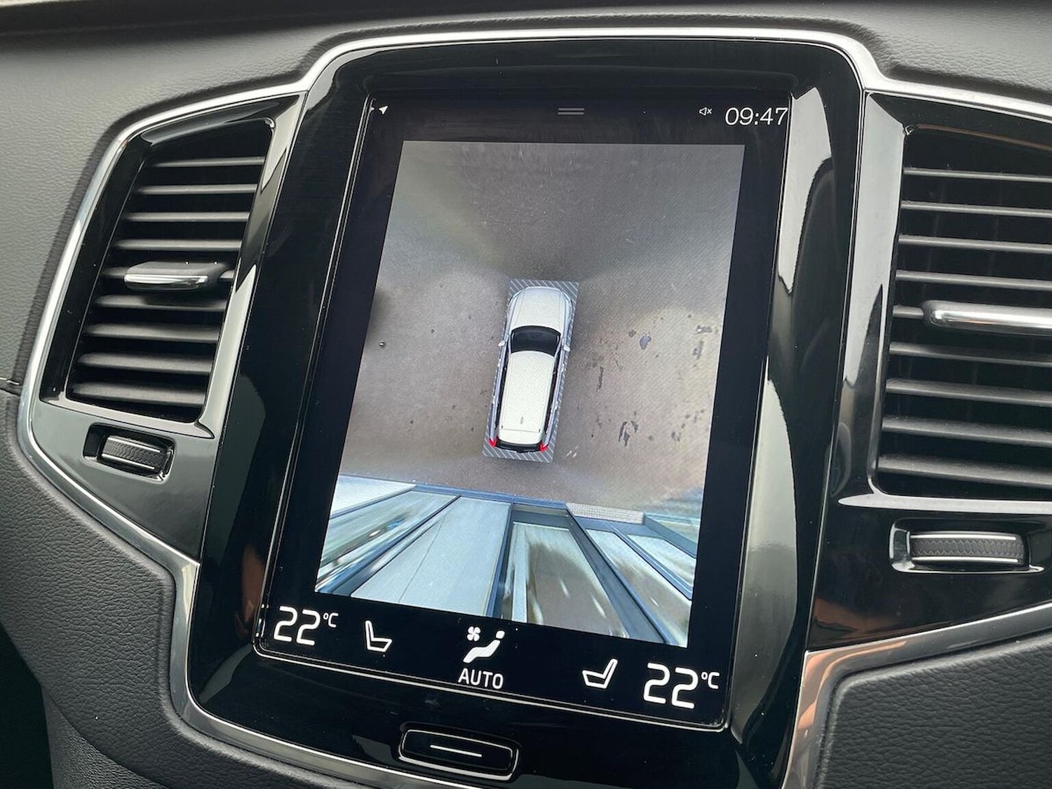 Used Volvo XC90 2020 for sale - 77062271: Photo 24