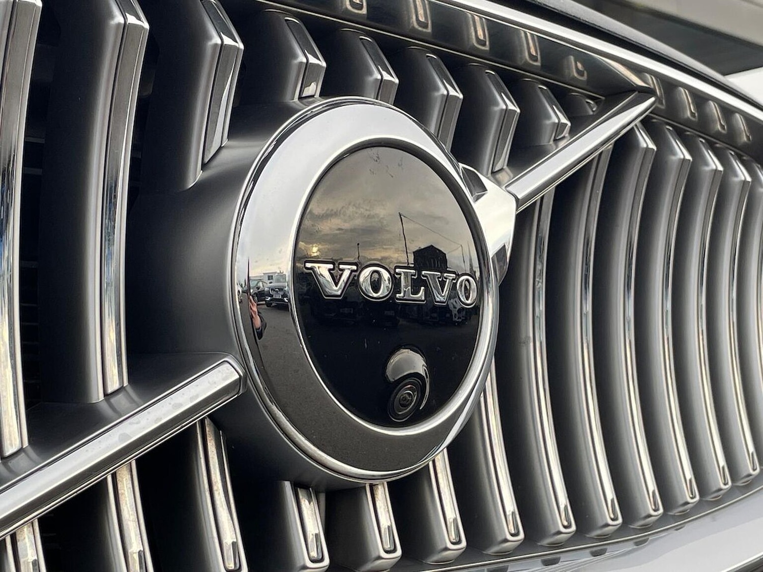 Used Volvo XC90 2020 for sale - 77062271: Photo 34