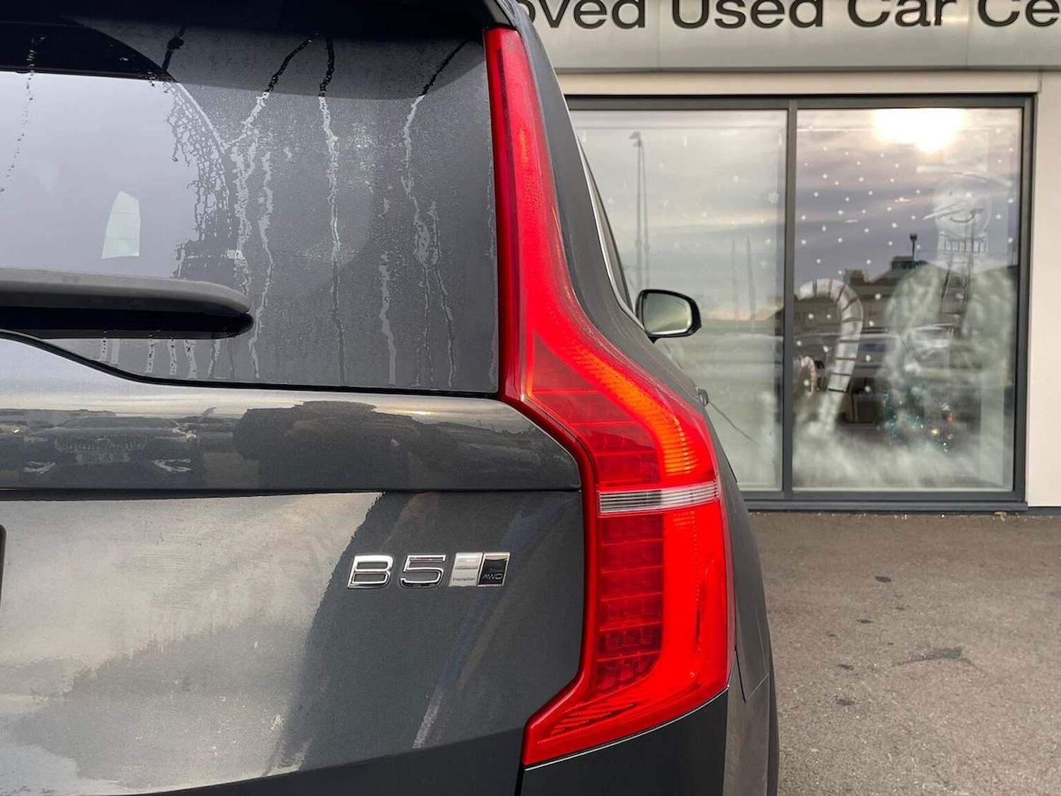 Used Volvo XC90 2020 for sale - 77062271: Photo 37