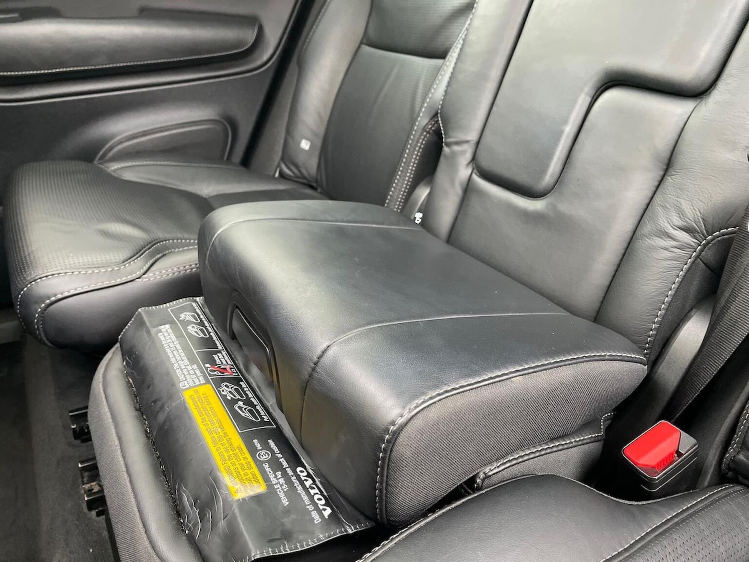 Used Volvo XC90 2020 for sale - 77062271: Photo 40