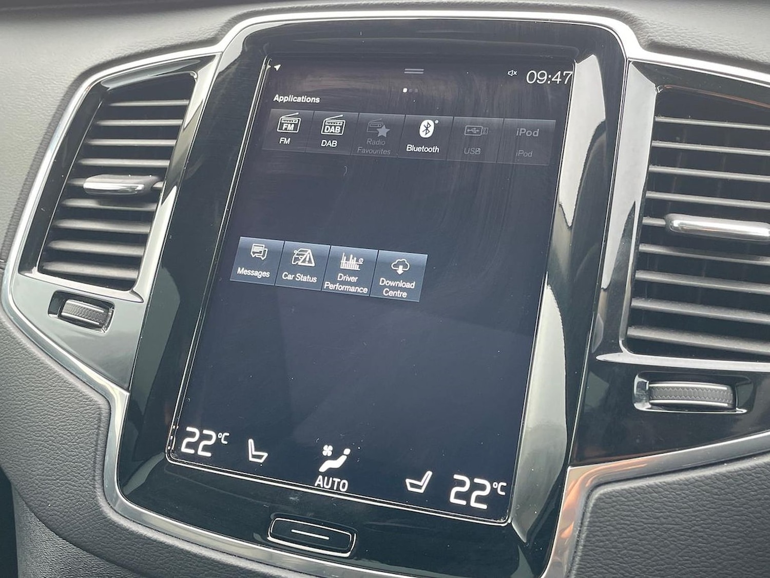 Used Volvo XC90 2020 for sale - 77062271: Photo 46